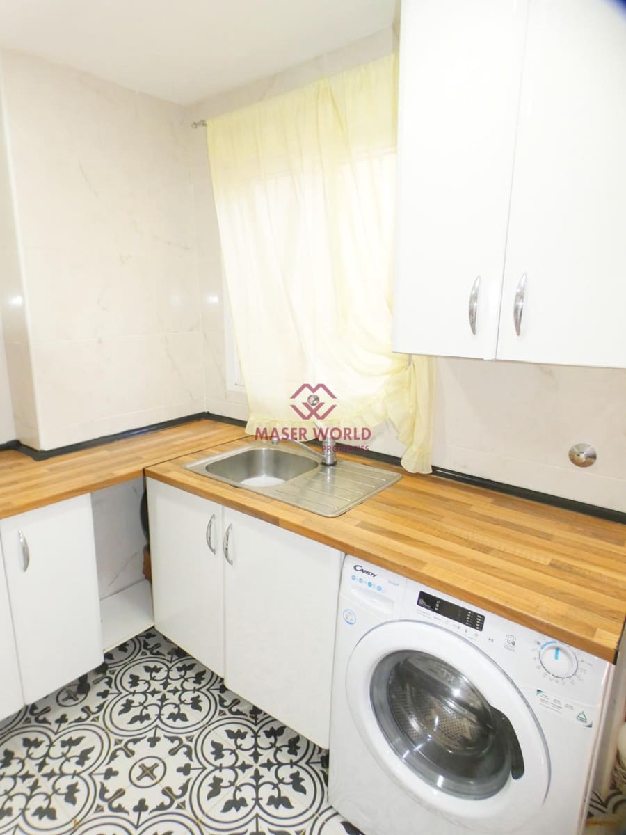 5 camera da letto Appartamento in vendita in Puerto de Mazarron - 229.000 € (Rif: 9419639)