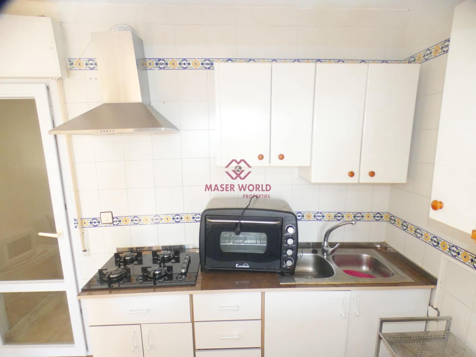 5 camera da letto Appartamento in vendita in Puerto de Mazarron - 229.000 € (Rif: 9419639)
