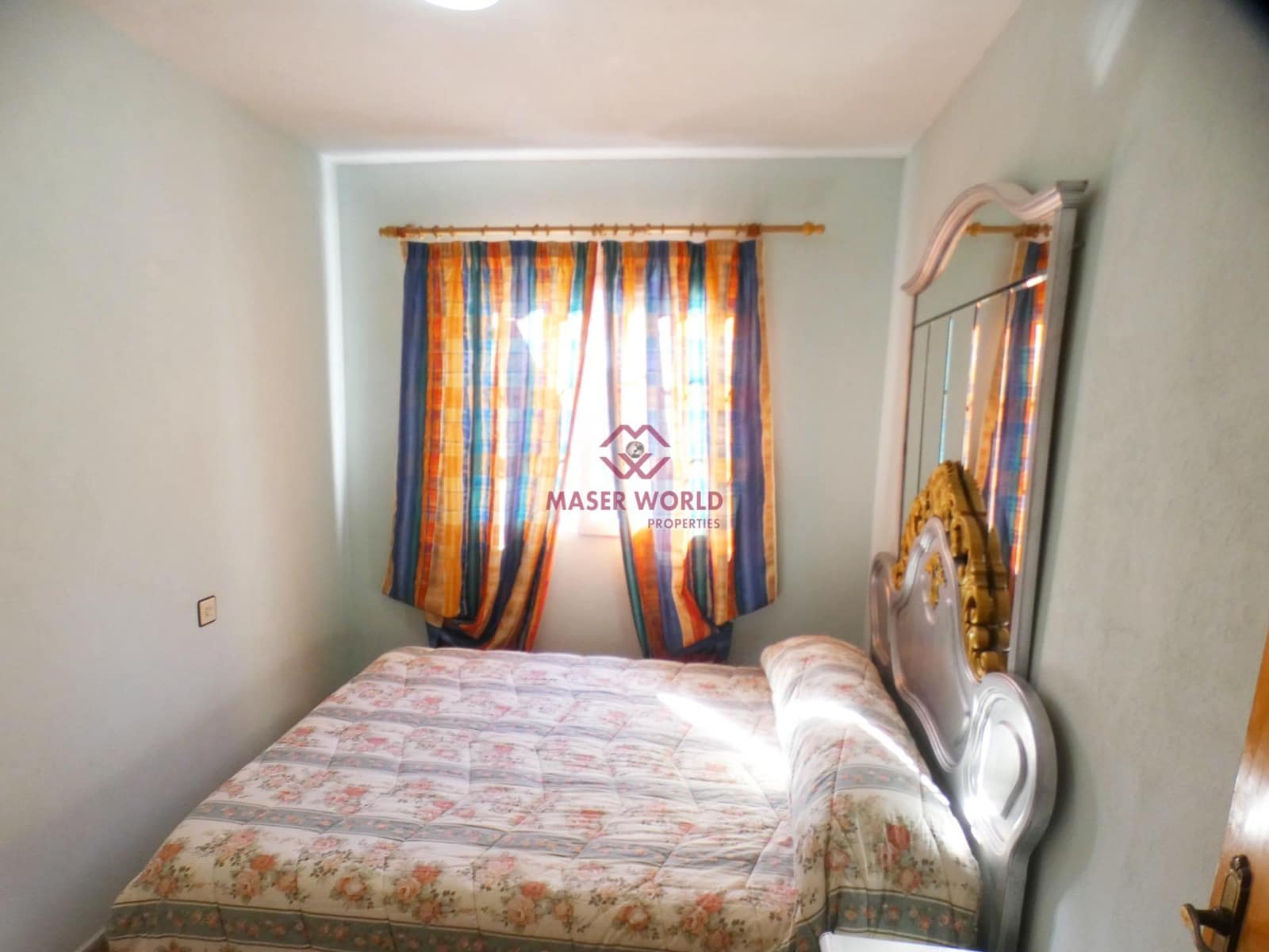 5 camera da letto Appartamento in vendita in Puerto de Mazarron - 229.000 € (Rif: 9419639)
