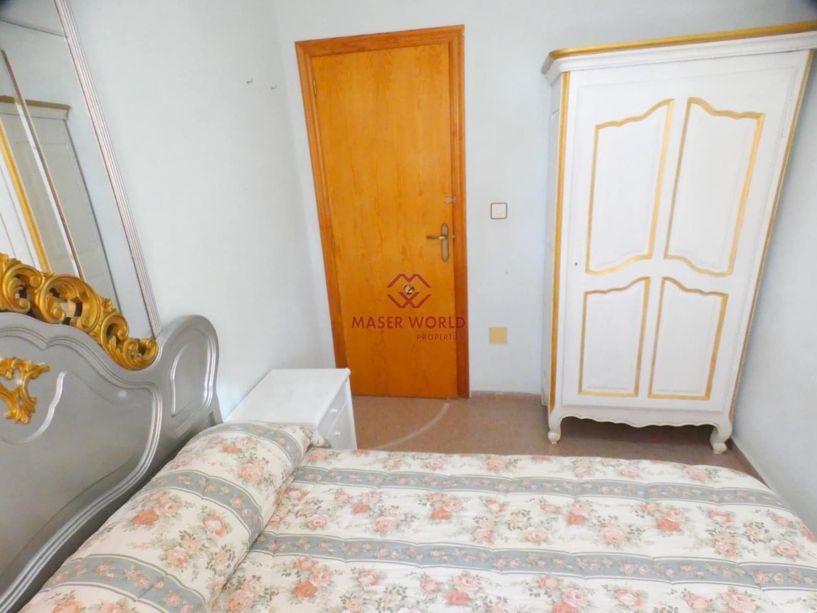 5 camera da letto Appartamento in vendita in Puerto de Mazarron - 229.000 € (Rif: 9419639)