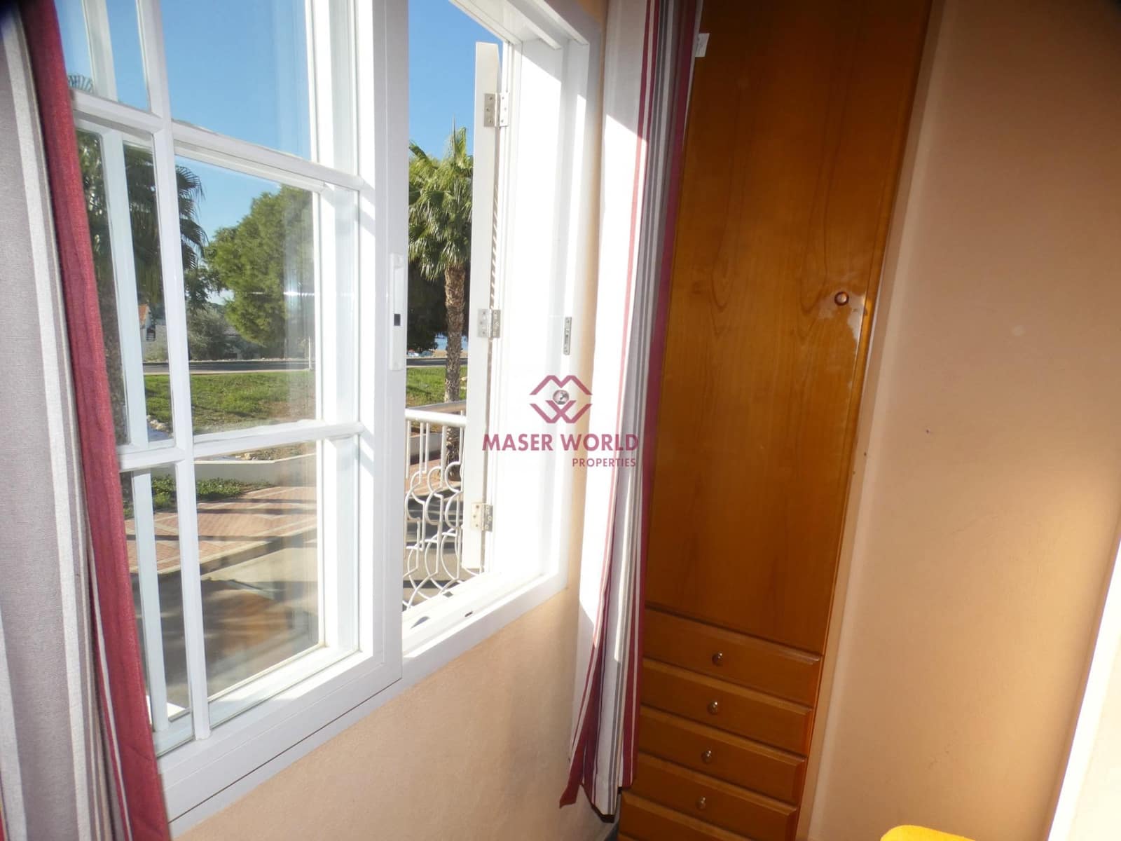 5 camera da letto Appartamento in vendita in Puerto de Mazarron - 229.000 € (Rif: 9419639)