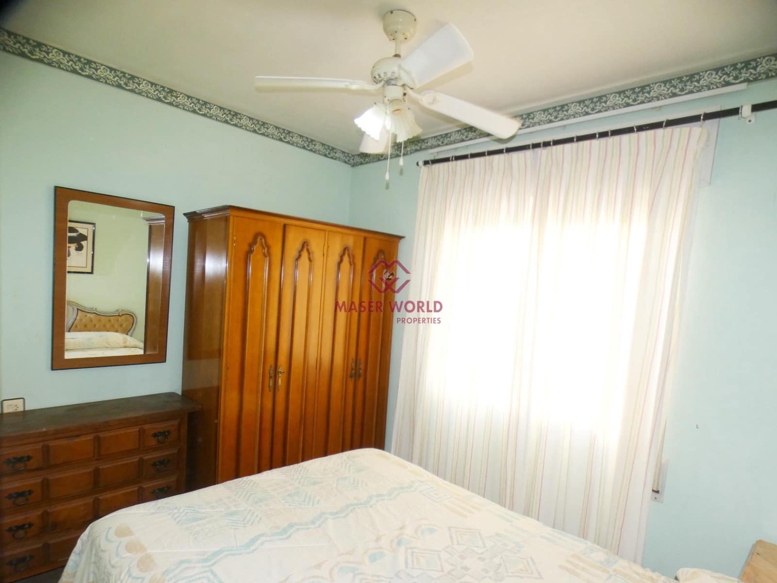 5 camera da letto Appartamento in vendita in Puerto de Mazarron - 229.000 € (Rif: 9419639)