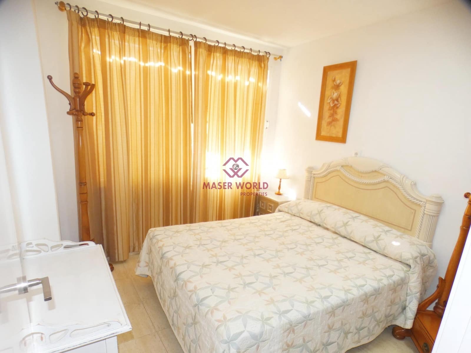 5 camera da letto Appartamento in vendita in Puerto de Mazarron - 229.000 € (Rif: 9419639)