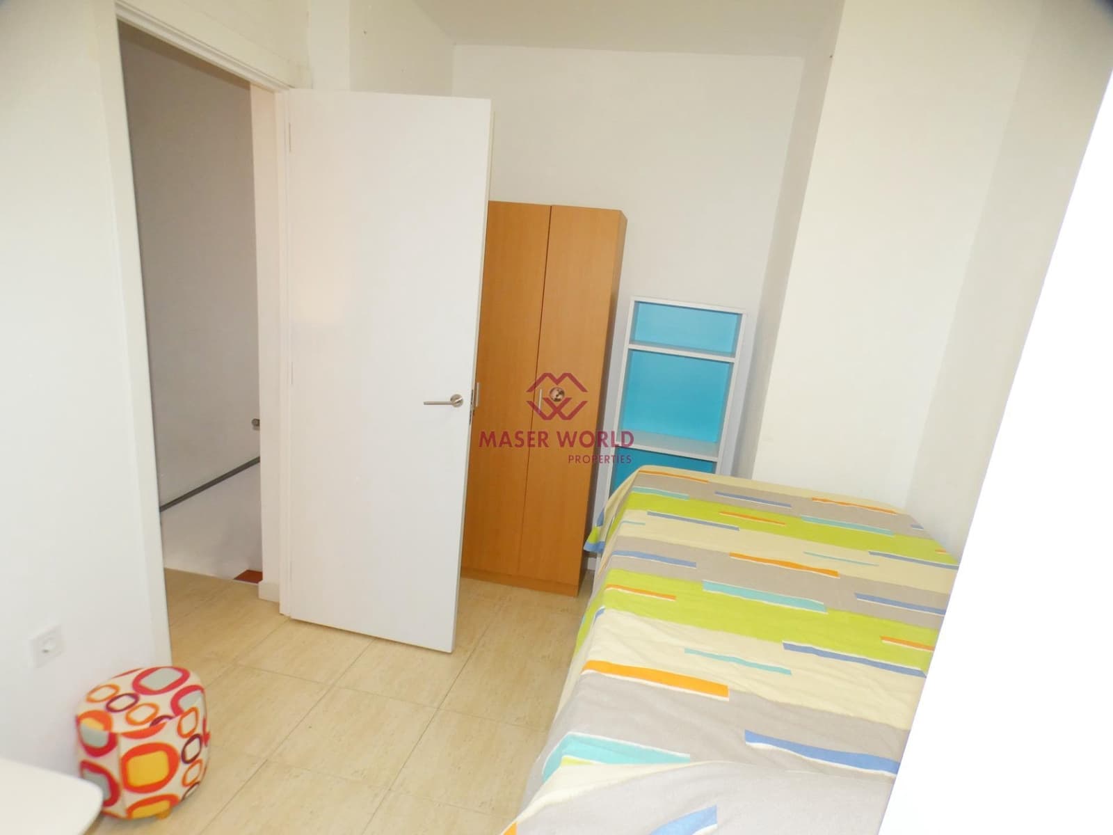 5 camera da letto Appartamento in vendita in Puerto de Mazarron - 229.000 € (Rif: 9419639)