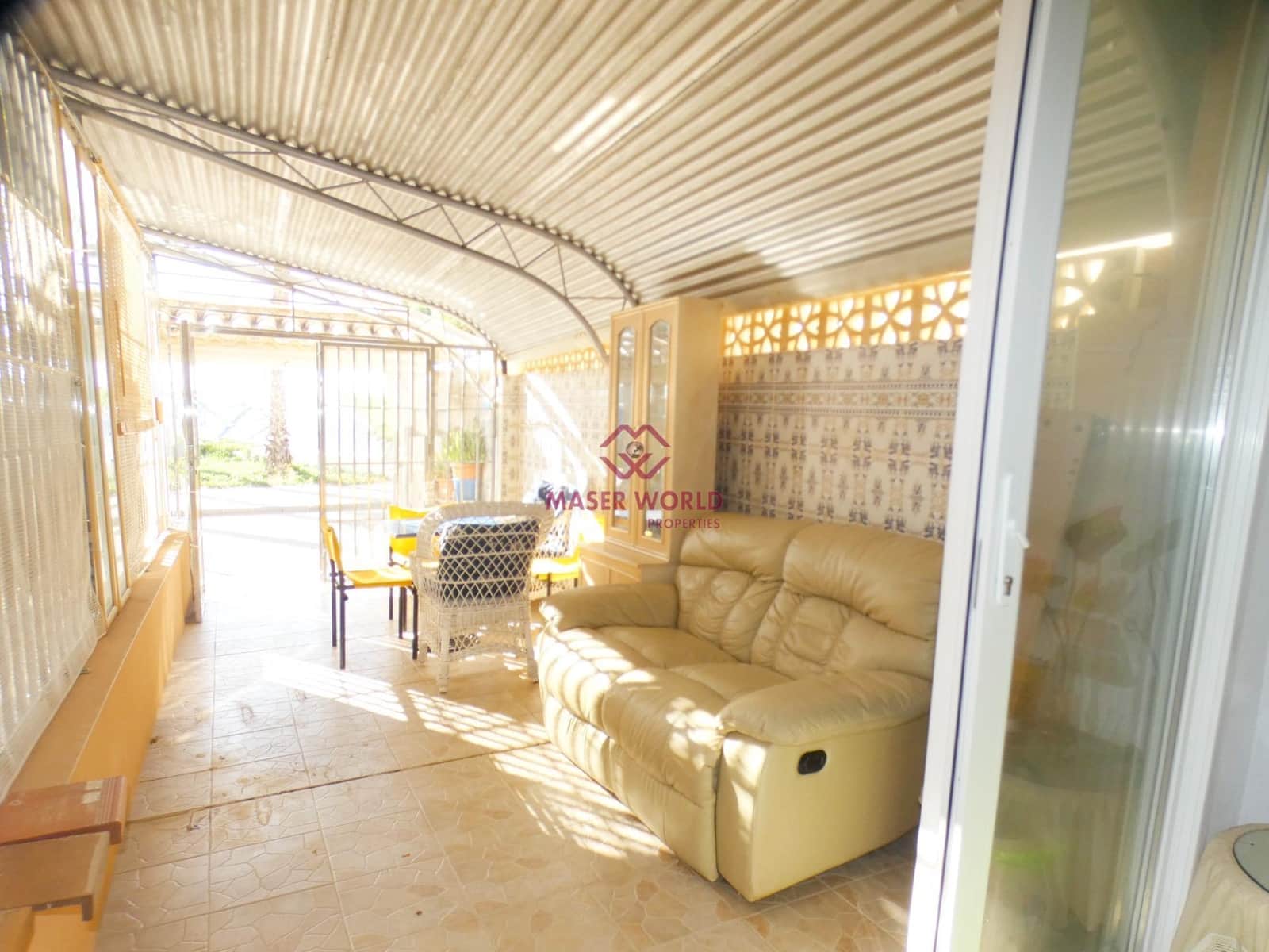 5 camera da letto Appartamento in vendita in Puerto de Mazarron - 229.000 € (Rif: 9419639)