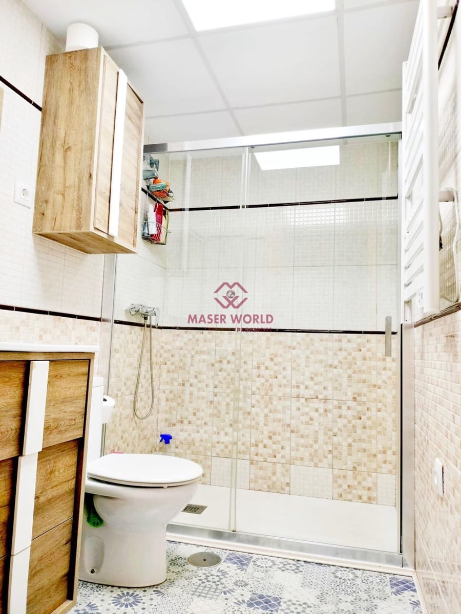 2 soverom Leilighet til salgs i Puerto de Mazarron - € 194 900 (Ref: 9419641)