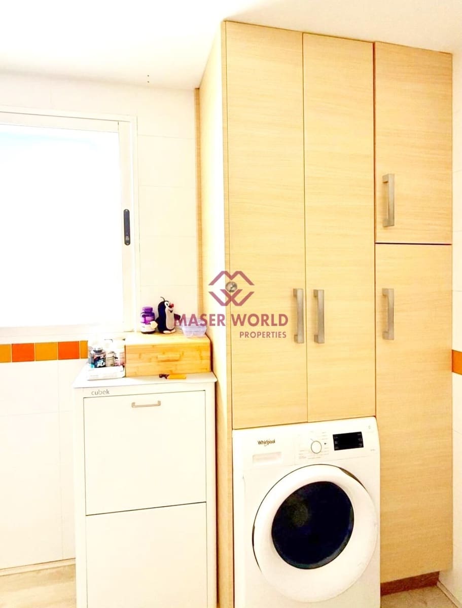 2 soverom Leilighet til salgs i Puerto de Mazarron - € 194 900 (Ref: 9419641)