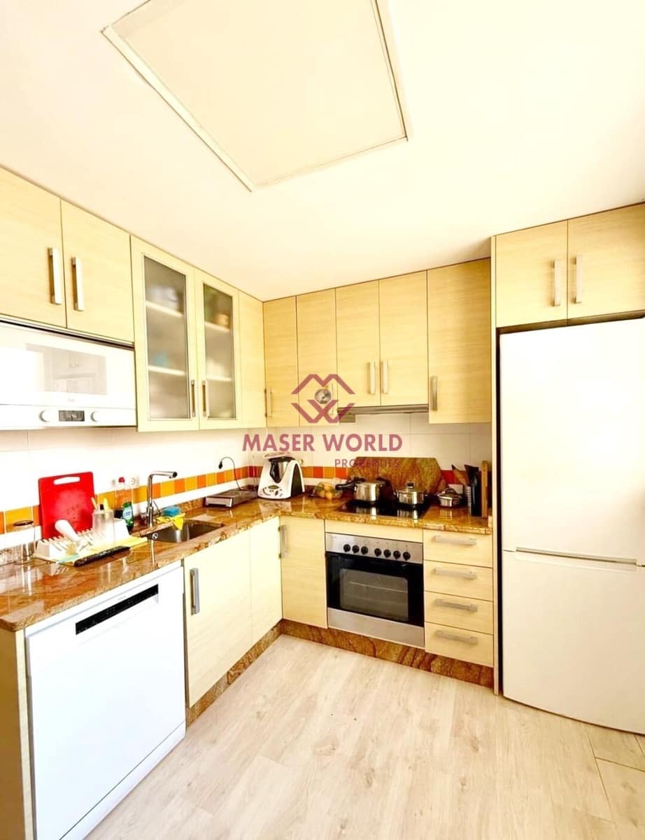 2 soverom Leilighet til salgs i Puerto de Mazarron - € 194 900 (Ref: 9419641)