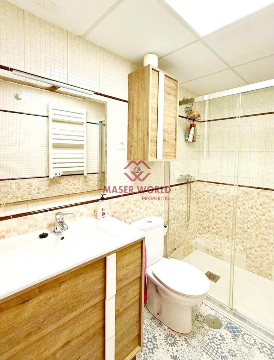 2 soverom Leilighet til salgs i Puerto de Mazarron - € 194 900 (Ref: 9419641)