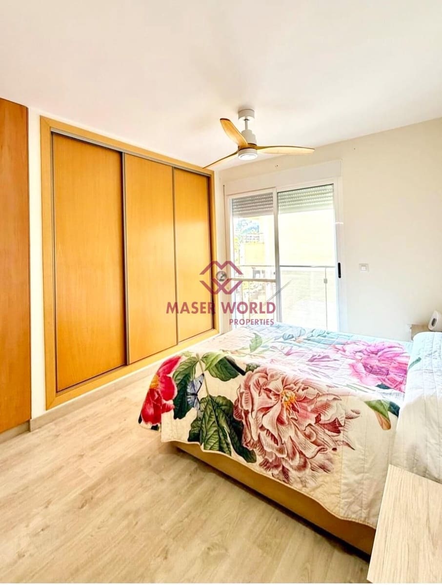 2 soverom Leilighet til salgs i Puerto de Mazarron - € 194 900 (Ref: 9419641)