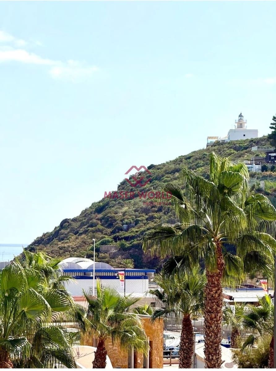 2 soverom Leilighet til salgs i Puerto de Mazarron - € 194 900 (Ref: 9419641)