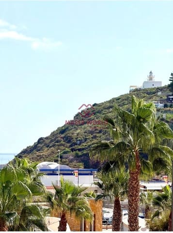 2 soveværelse Lejlighed til salg i Puerto de Mazarron, Mazarrón - € 194.900 (Ref: 9419641)