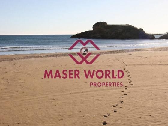 3 camera da letto Attico in vendita in Puerto de Mazarron con garage - 234.900 € (Rif: 9419642)