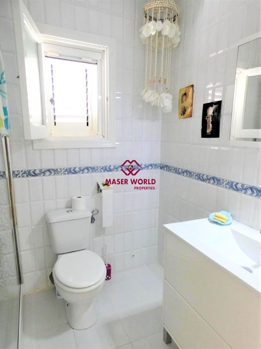 3 camera da letto Attico in vendita in Puerto de Mazarron con garage - 234.900 € (Rif: 9419642)