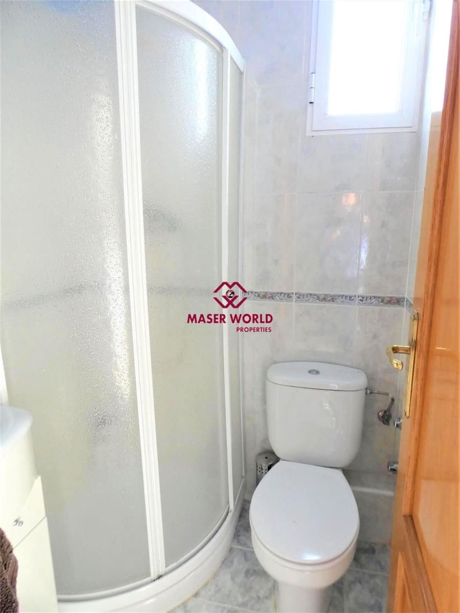 3 camera da letto Attico in vendita in Puerto de Mazarron con garage - 234.900 € (Rif: 9419642)