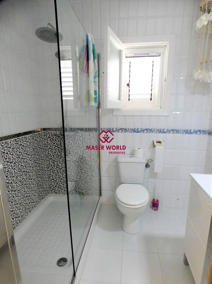 3 camera da letto Attico in vendita in Puerto de Mazarron con garage - 234.900 € (Rif: 9419642)