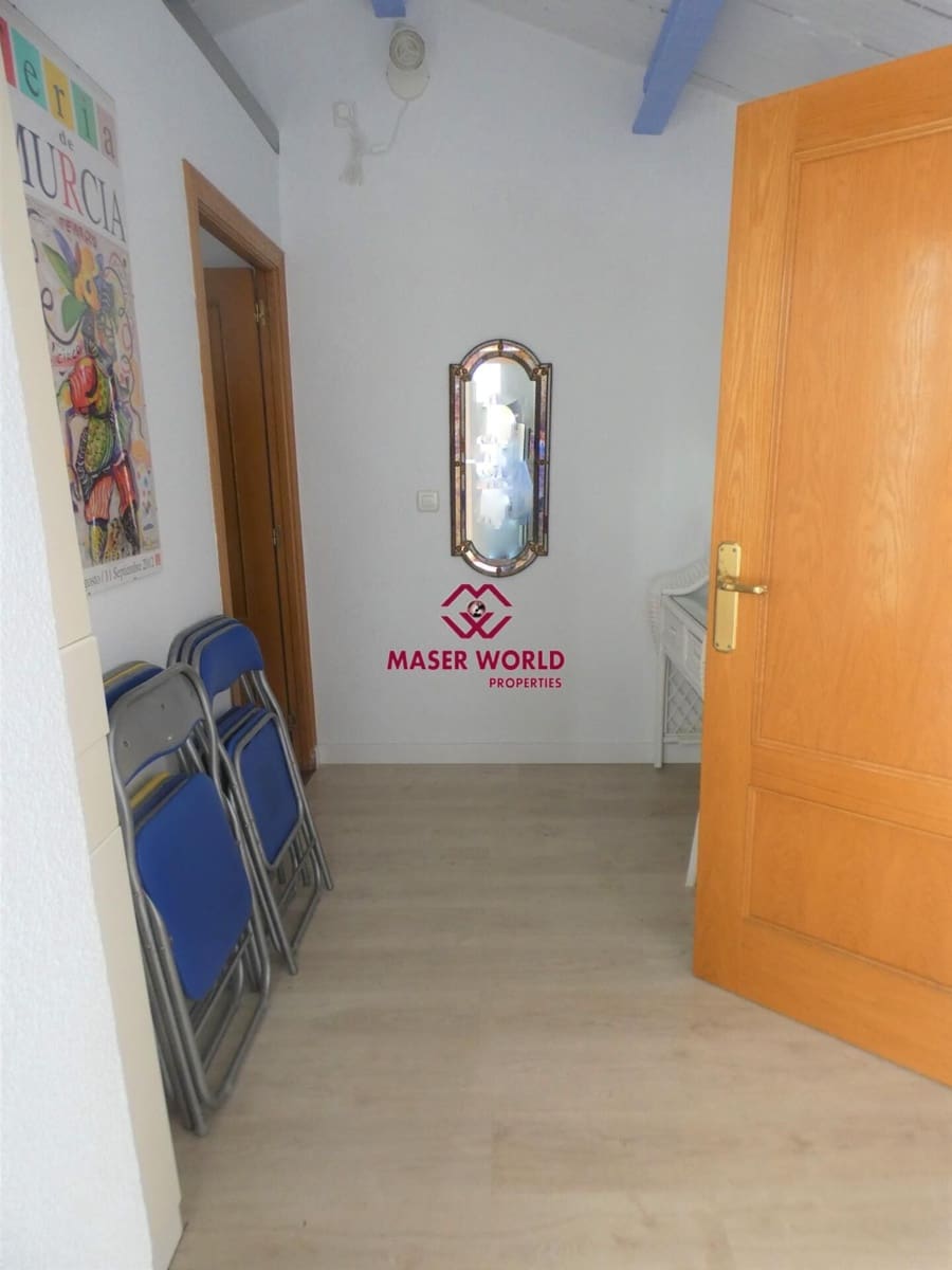 3 camera da letto Attico in vendita in Puerto de Mazarron con garage - 234.900 € (Rif: 9419642)