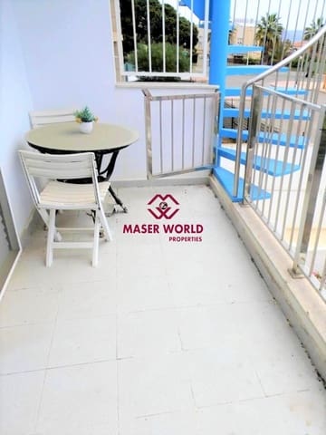 3 camera da letto Attico in vendita in Puerto de Mazarron, Mazarrón con garage - 234.900 € (Rif: 9419642)