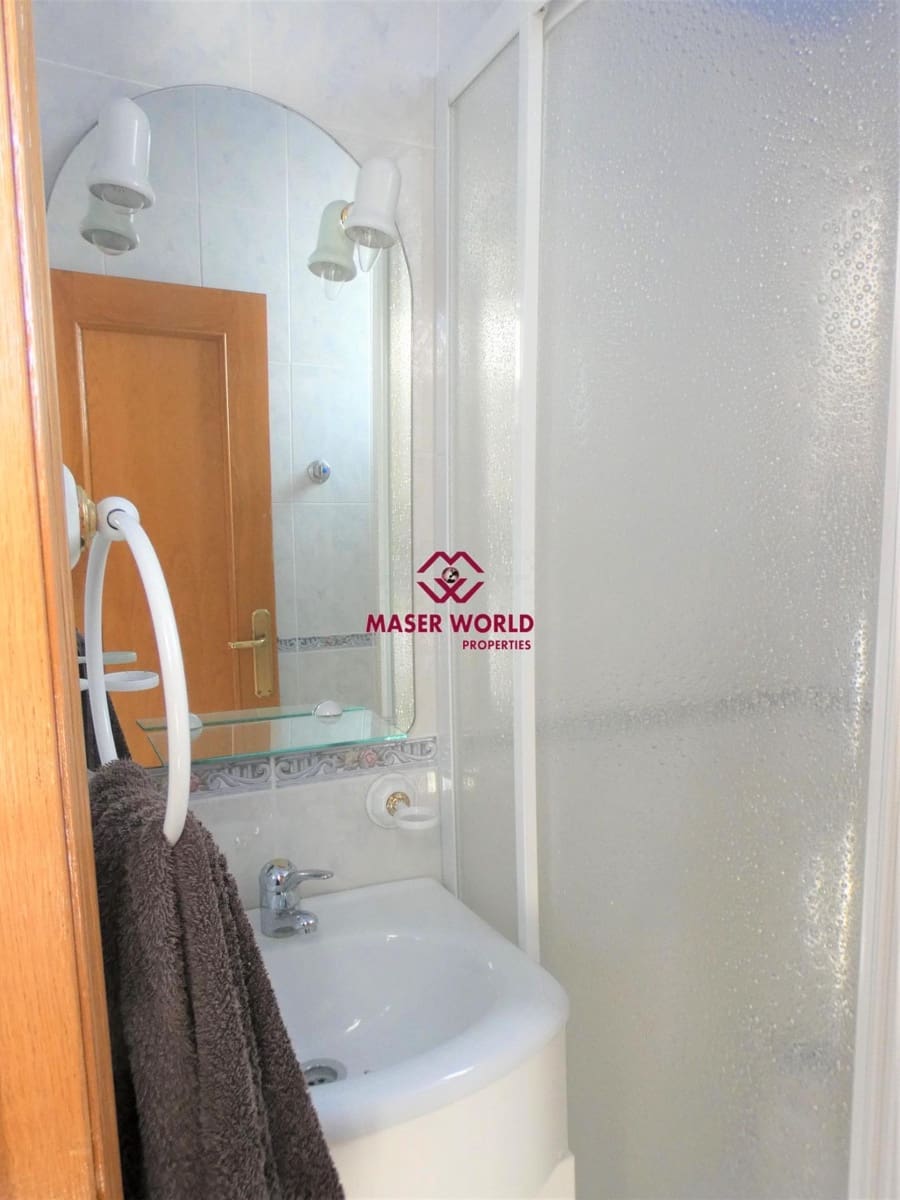 3 camera da letto Attico in vendita in Puerto de Mazarron con garage - 234.900 € (Rif: 9419642)