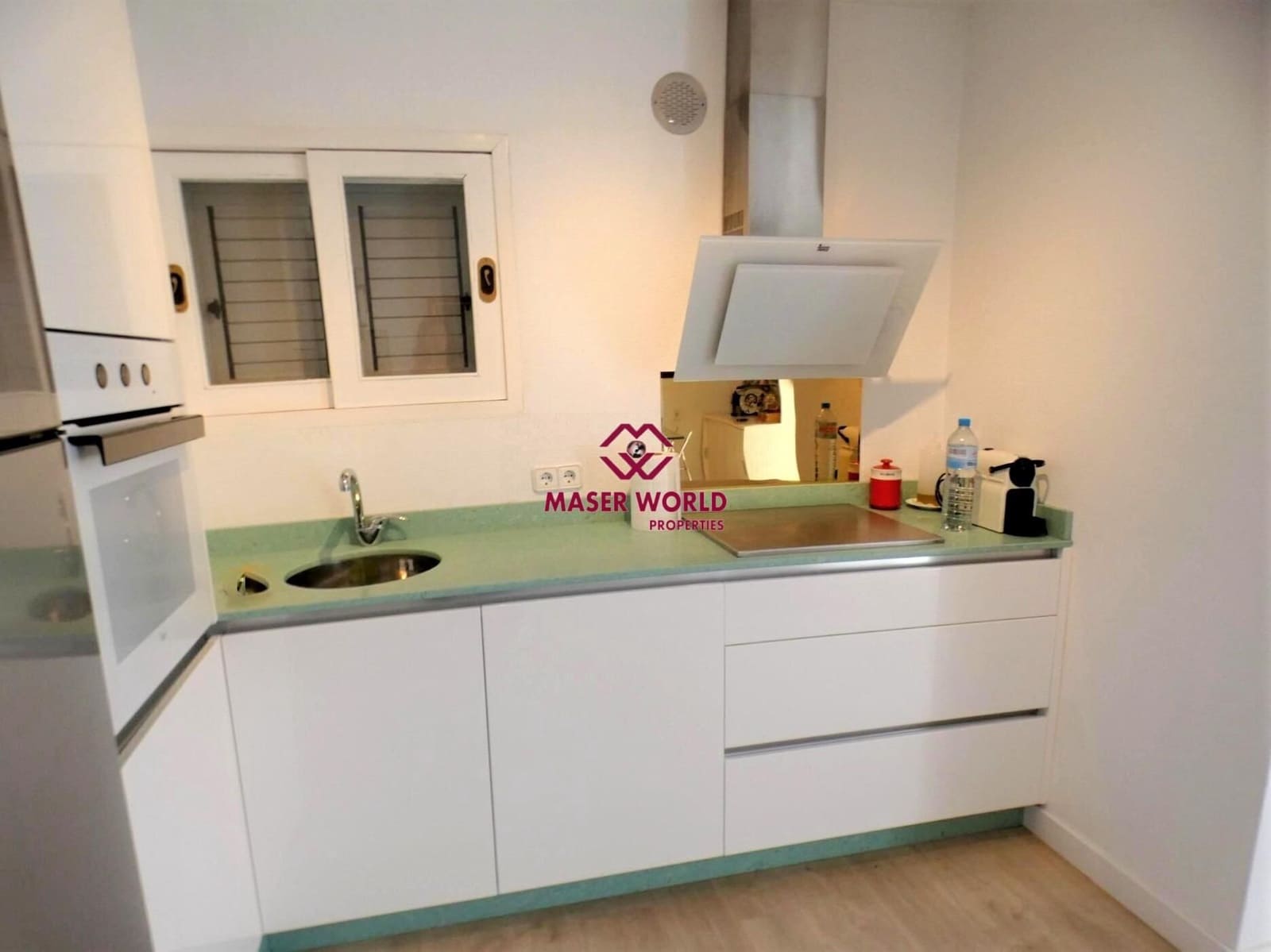 3 camera da letto Attico in vendita in Puerto de Mazarron con garage - 234.900 € (Rif: 9419642)