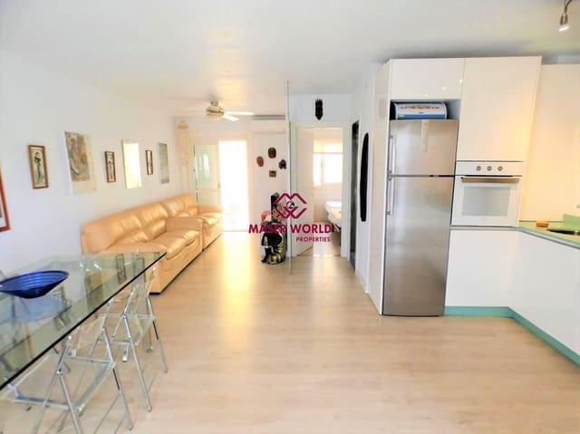 3 camera da letto Attico in vendita in Puerto de Mazarron, Mazarrón con garage - 234.900 € (Rif: 9419642)