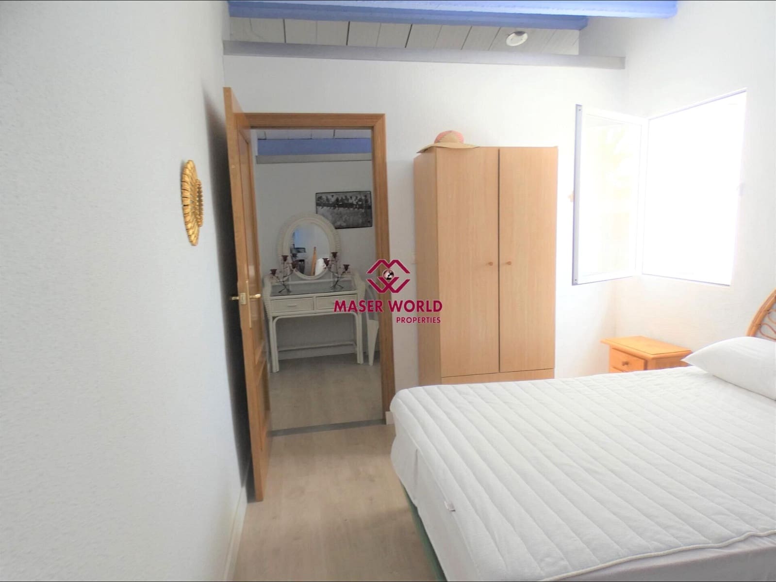 3 camera da letto Attico in vendita in Puerto de Mazarron con garage - 234.900 € (Rif: 9419642)