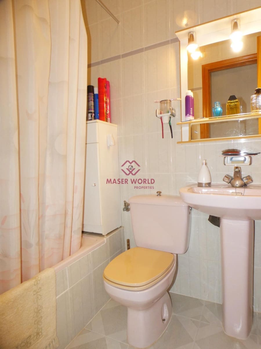 3 makuuhuone Huoneisto myytävänä paikassa Puerto de Mazarron - 278 000 € (Ref: 9419643)