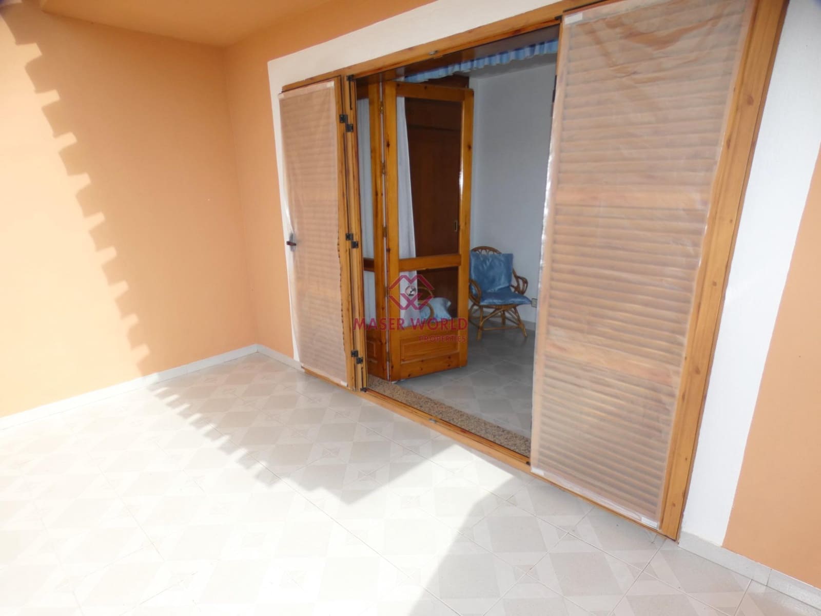 3 makuuhuone Huoneisto myytävänä paikassa Puerto de Mazarron - 278 000 € (Ref: 9419643)