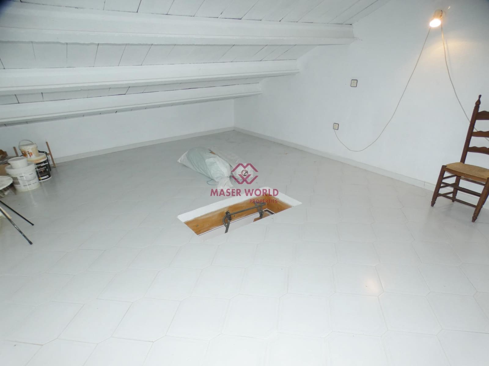 3 makuuhuone Huoneisto myytävänä paikassa Puerto de Mazarron - 278 000 € (Ref: 9419643)