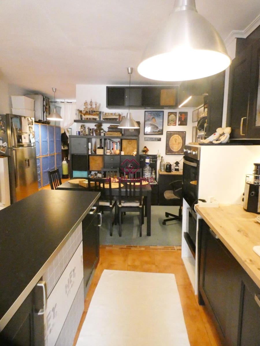 4 camera da letto Appartamento in vendita in Bolnuevo - 239.000 € (Rif: 9419644)