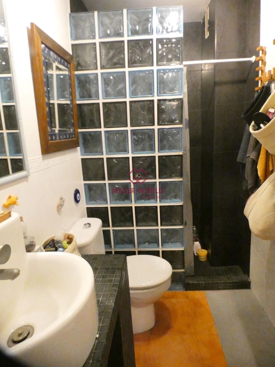 4 camera da letto Appartamento in vendita in Bolnuevo - 239.000 € (Rif: 9419644)