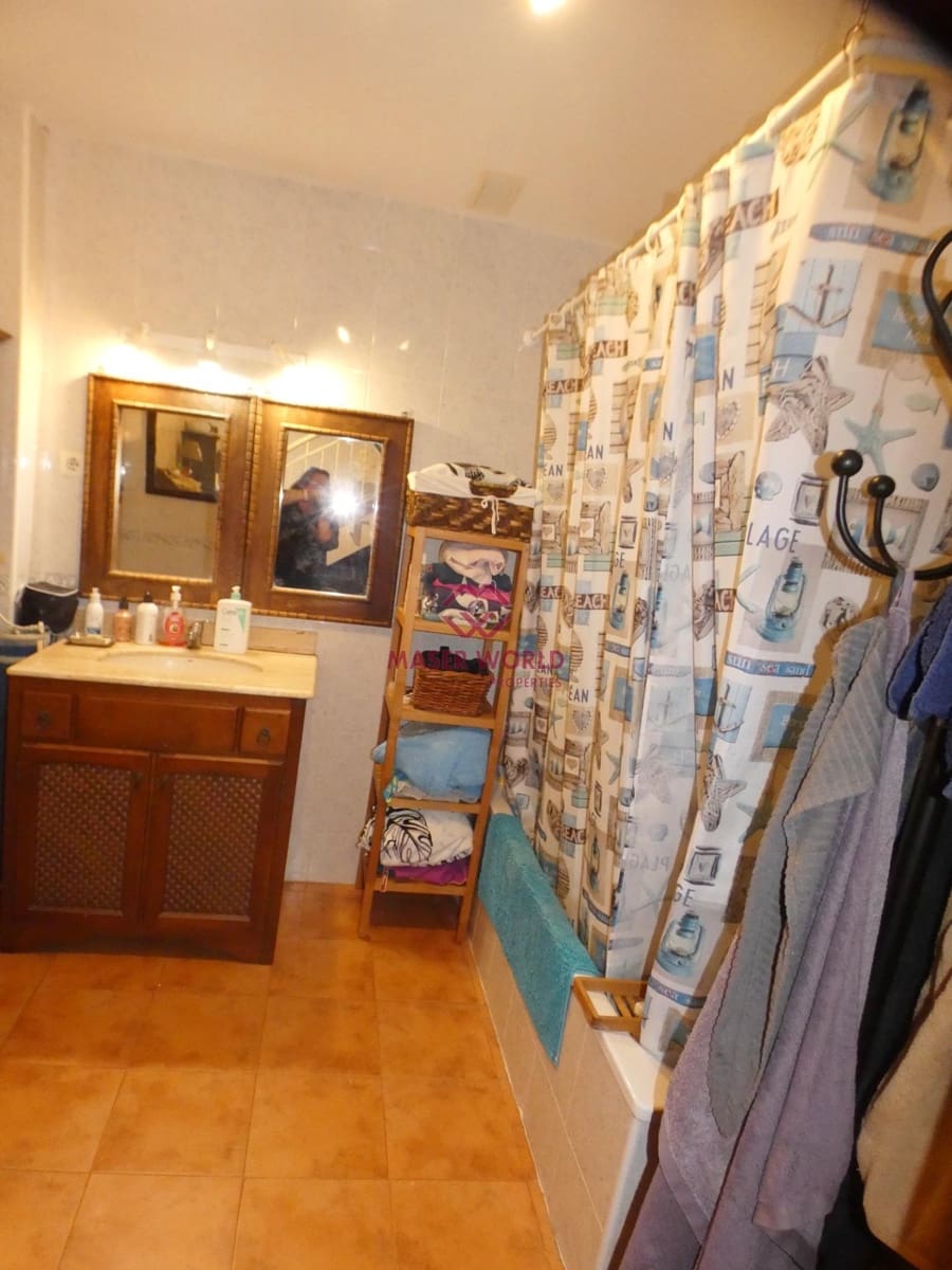 4 camera da letto Appartamento in vendita in Bolnuevo - 239.000 € (Rif: 9419644)