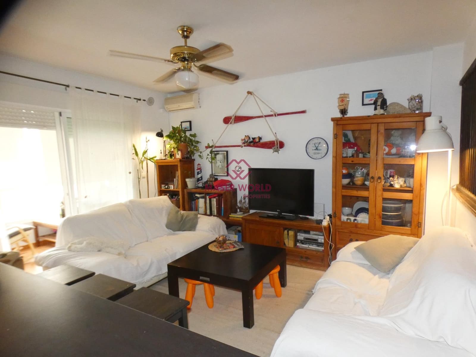 4 camera da letto Appartamento in vendita in Bolnuevo - 239.000 € (Rif: 9419644)