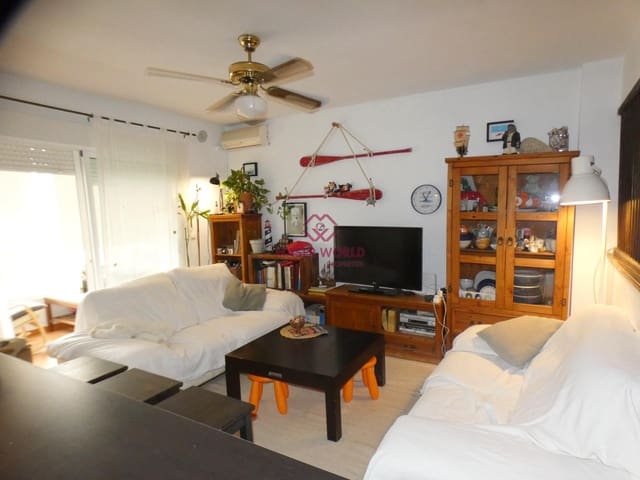 4 camera da letto Appartamento in vendita in Bolnuevo, Mazarrón - 239.000 € (Rif: 9419644)