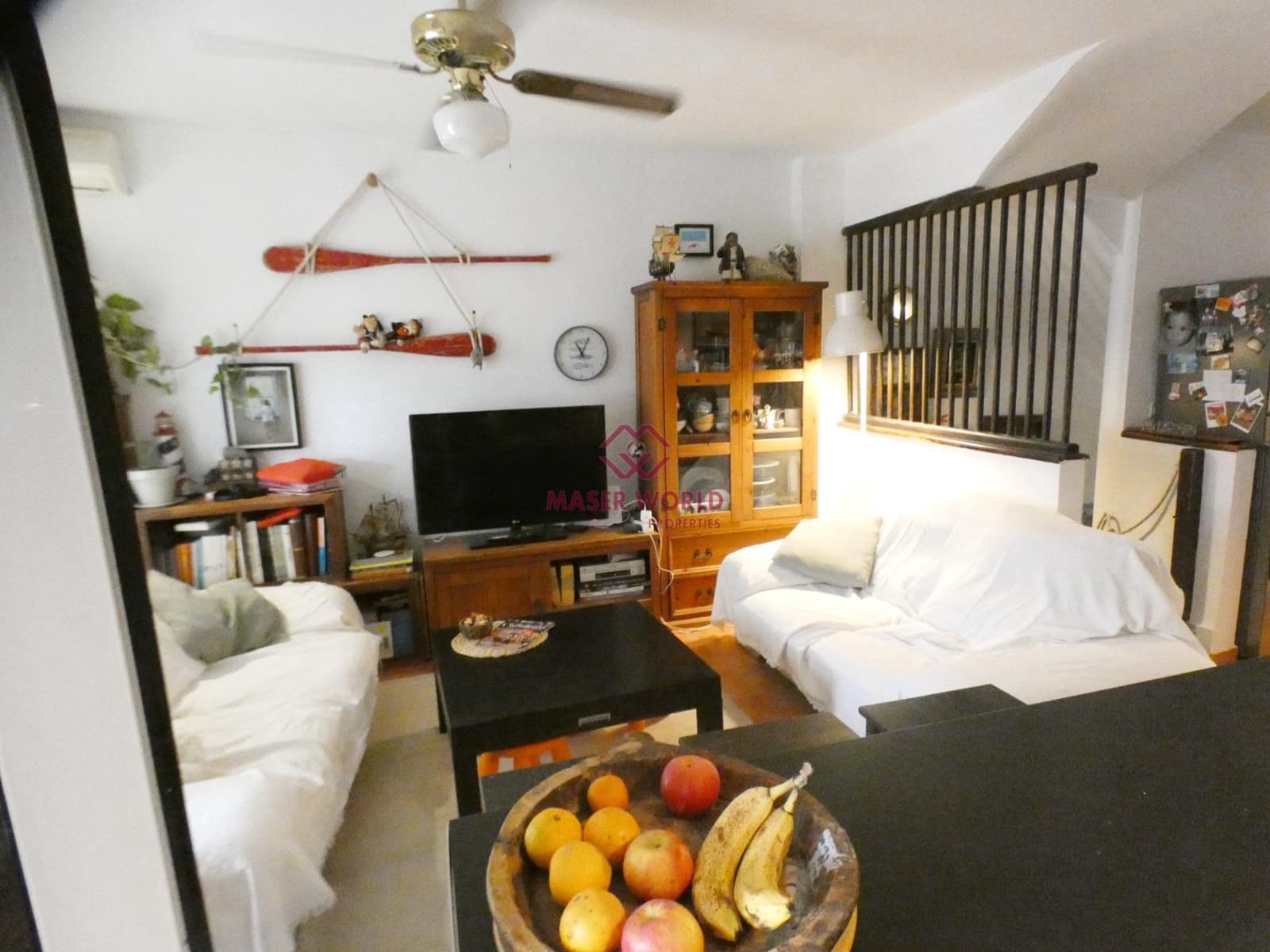 4 camera da letto Appartamento in vendita in Bolnuevo - 239.000 € (Rif: 9419644)