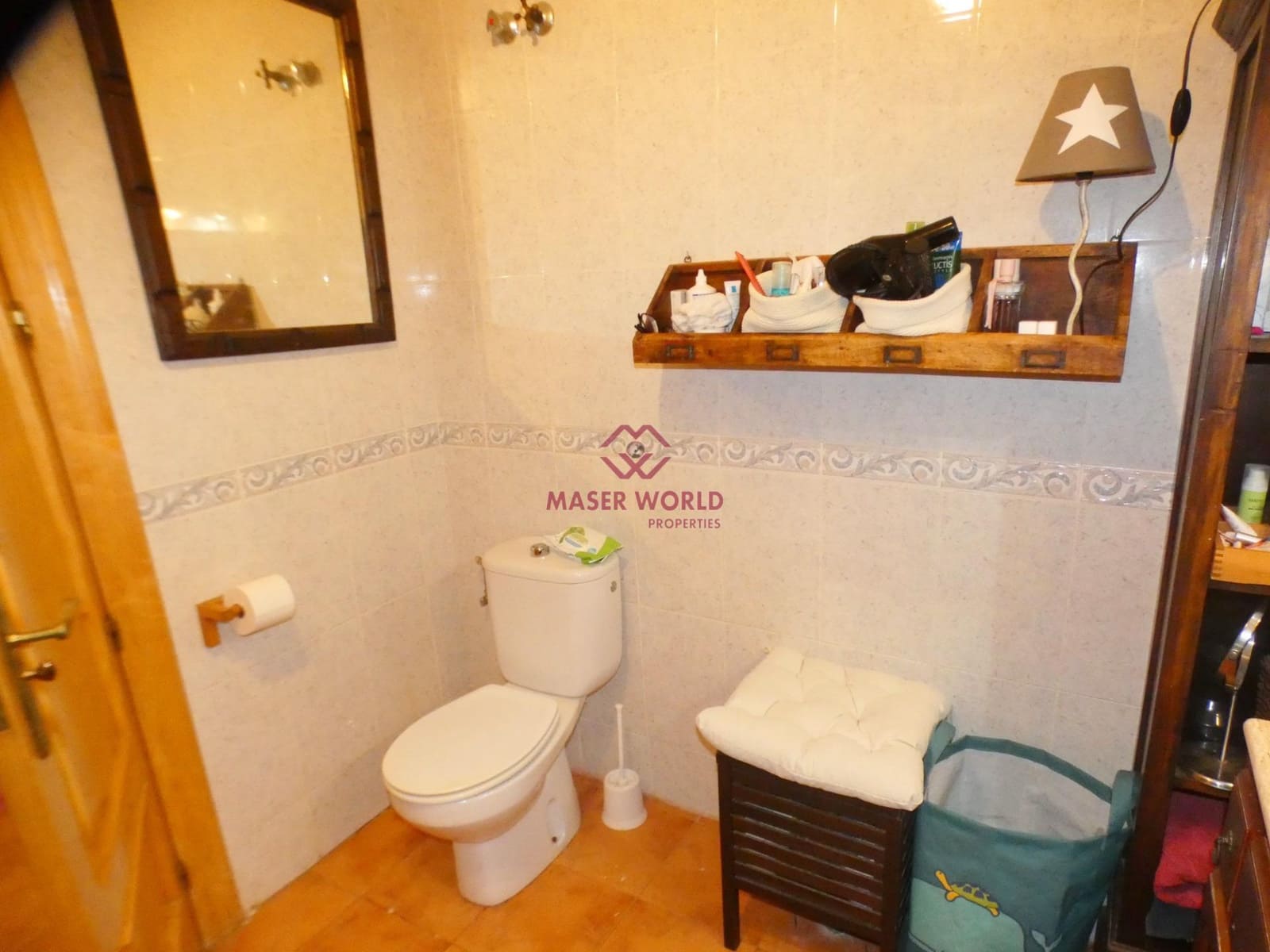 4 camera da letto Appartamento in vendita in Bolnuevo - 239.000 € (Rif: 9419644)