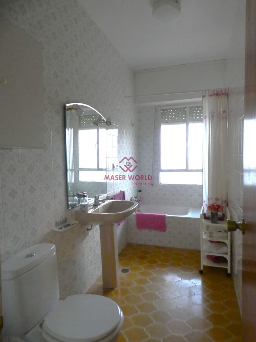 4 sovrum Lägenhet till salu i Isla Plana med garage - 325 000 € (Ref: 9419645)