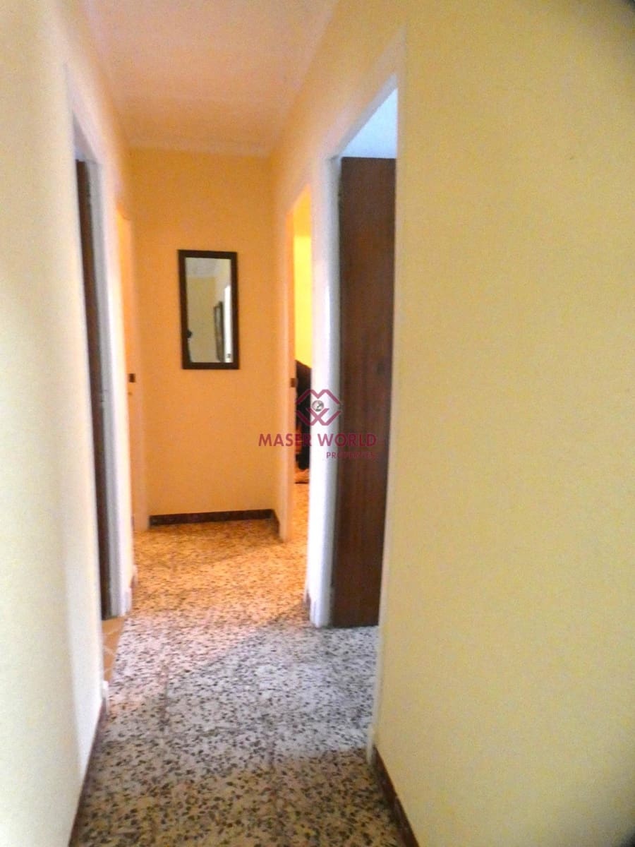 4 sovrum Lägenhet till salu i Isla Plana med garage - 325 000 € (Ref: 9419645)