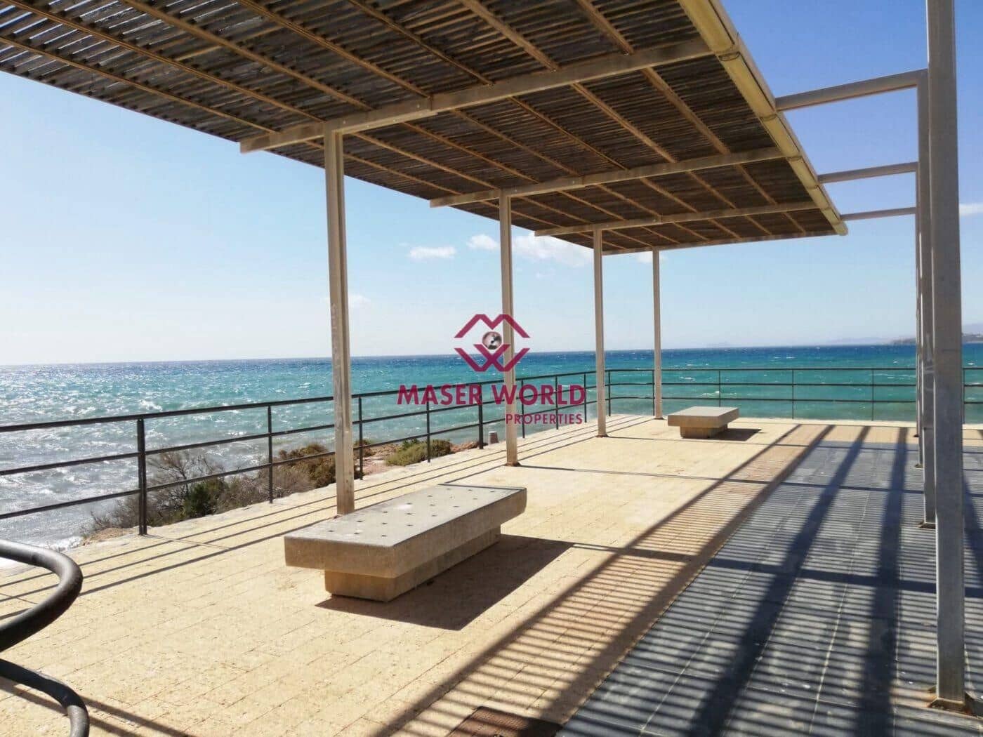 4 sovrum Lägenhet till salu i Isla Plana med garage - 325 000 € (Ref: 9419645)