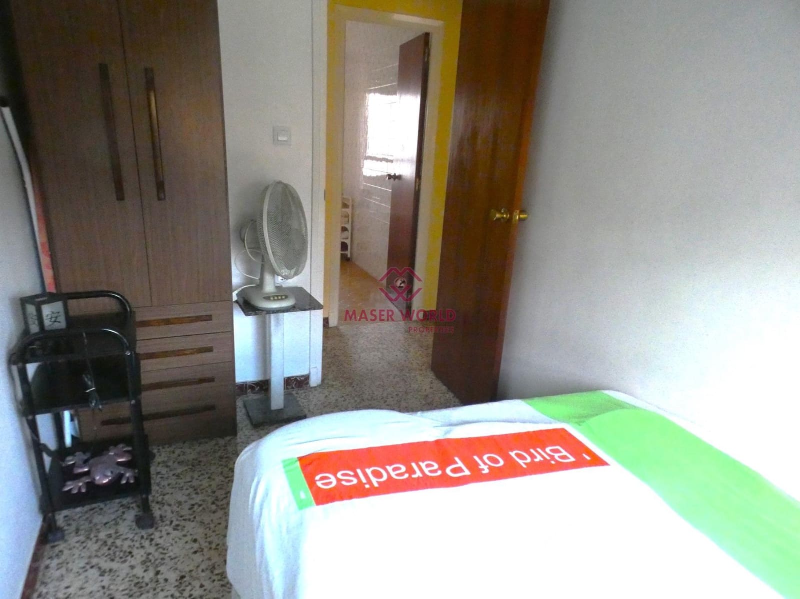 4 sovrum Lägenhet till salu i Isla Plana med garage - 325 000 € (Ref: 9419645)