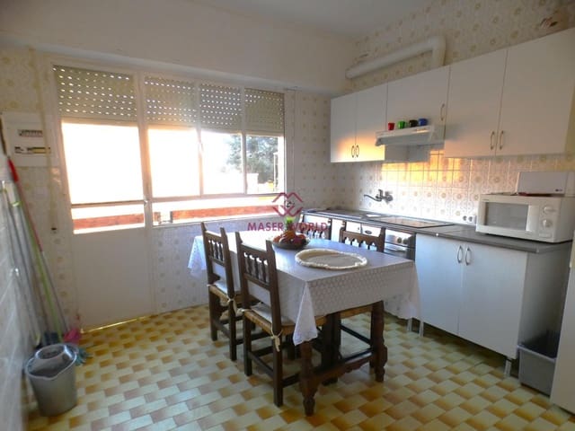 4 sovrum Lägenhet till salu i Isla Plana, Cartagena med garage - 325 000 € (Ref: 9419645)