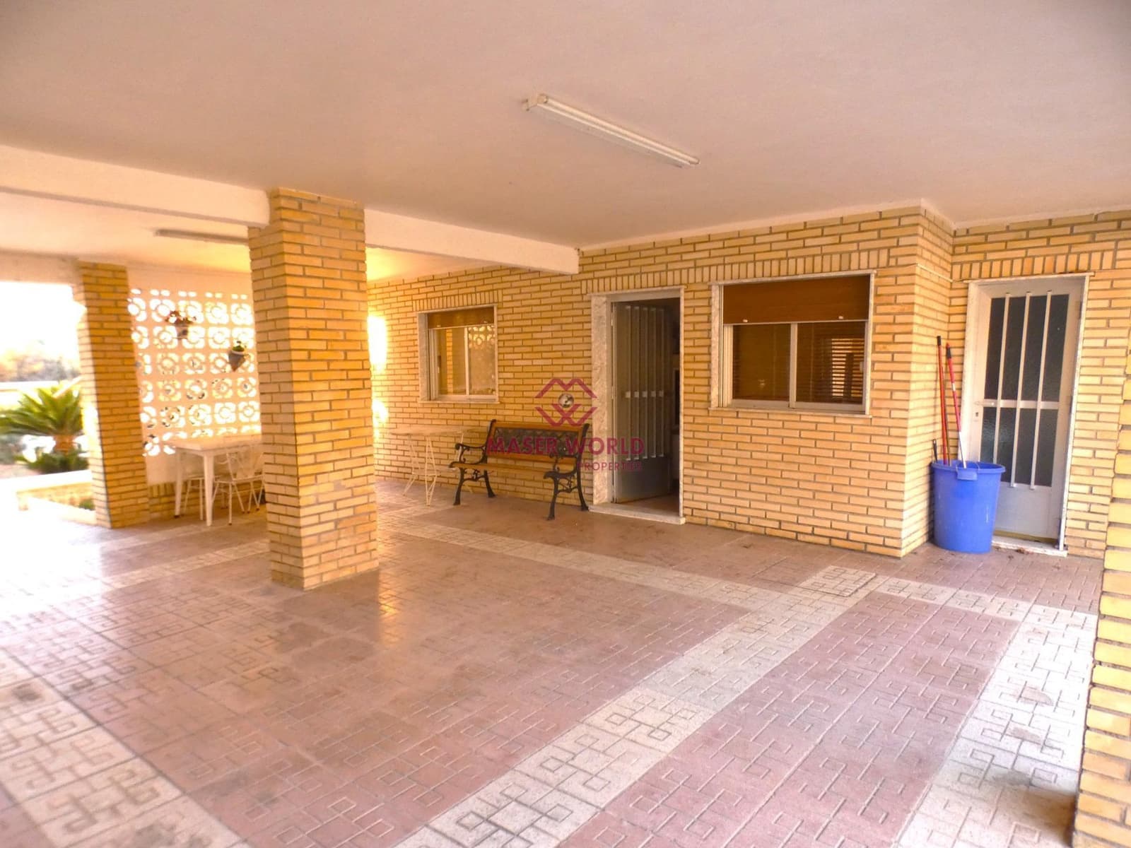 4 sovrum Lägenhet till salu i Isla Plana med garage - 325 000 € (Ref: 9419645)