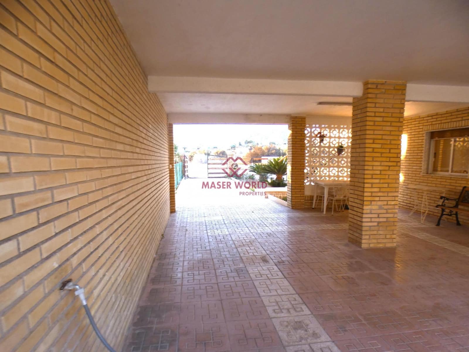 4 sovrum Lägenhet till salu i Isla Plana med garage - 325 000 € (Ref: 9419645)