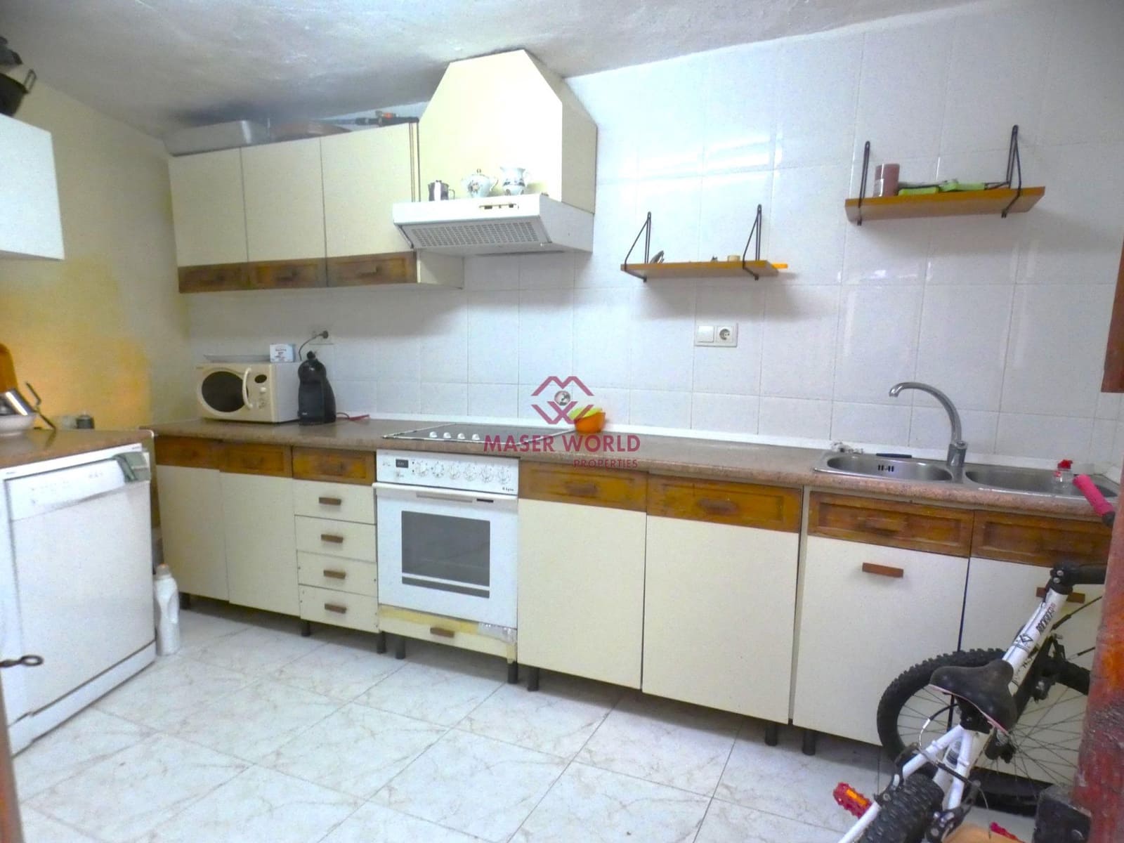 4 sovrum Lägenhet till salu i Isla Plana med garage - 325 000 € (Ref: 9419645)