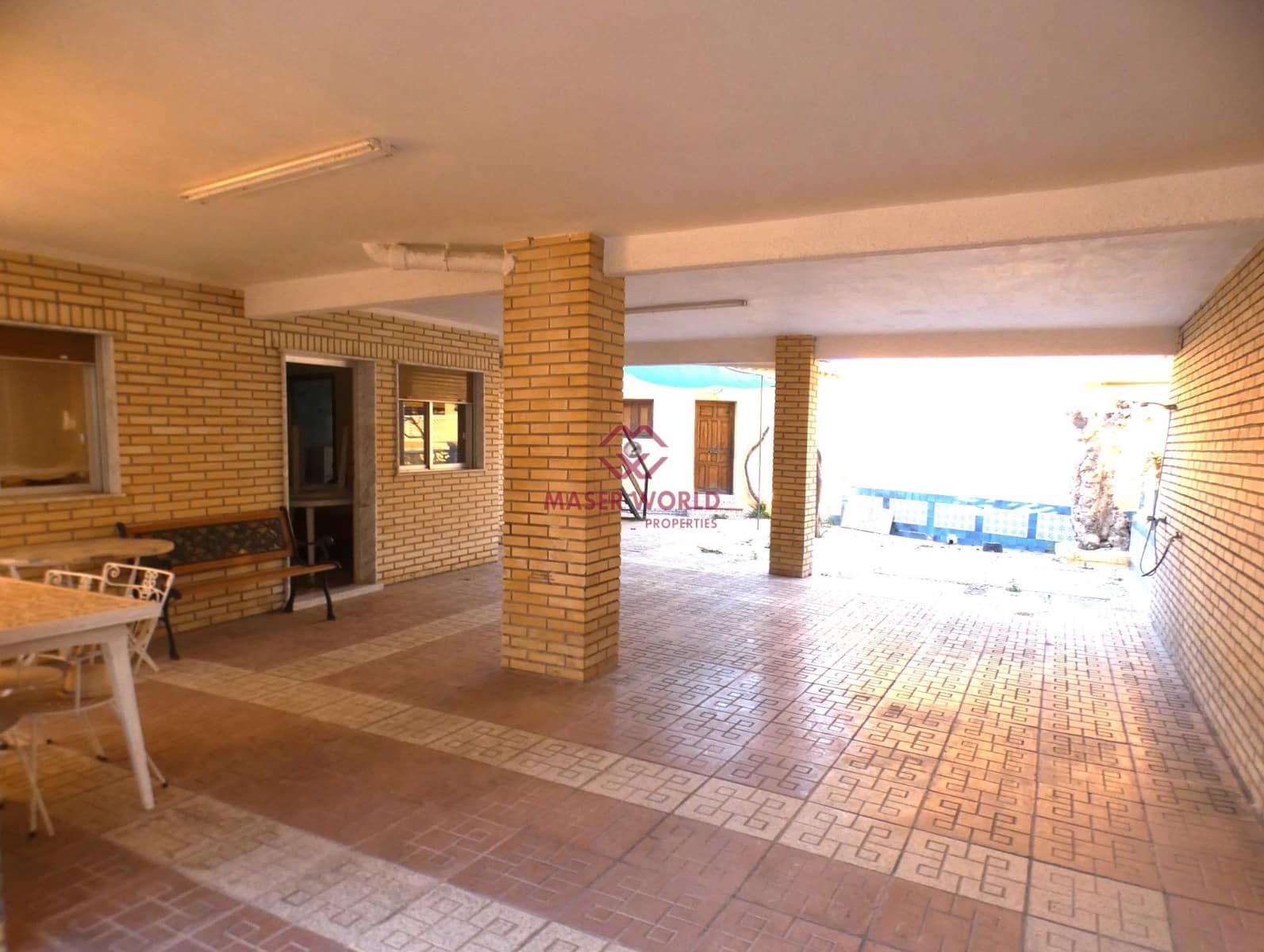 4 sovrum Lägenhet till salu i Isla Plana med garage - 325 000 € (Ref: 9419645)