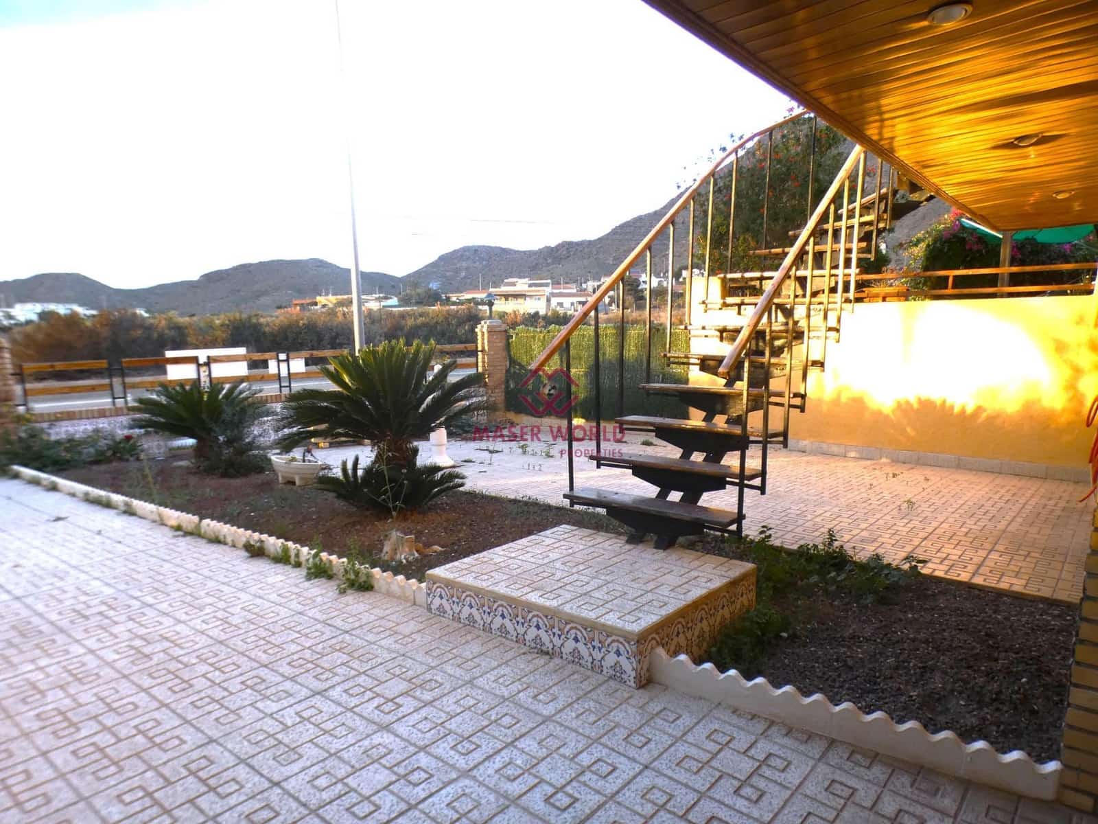 4 sovrum Lägenhet till salu i Isla Plana med garage - 325 000 € (Ref: 9419645)