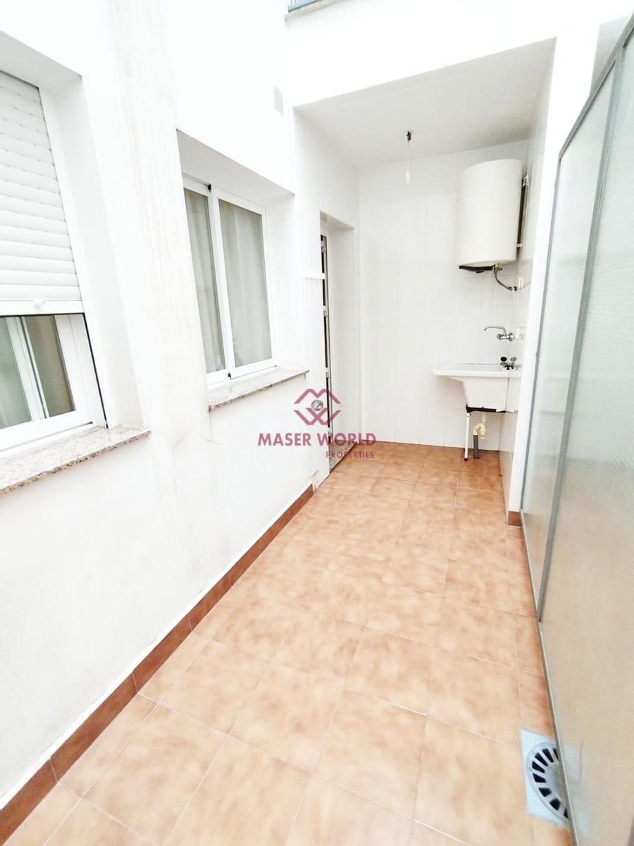 3 sovrum Lägenhet till salu i Puerto de Mazarron med garage - 145 000 € (Ref: 9431225)