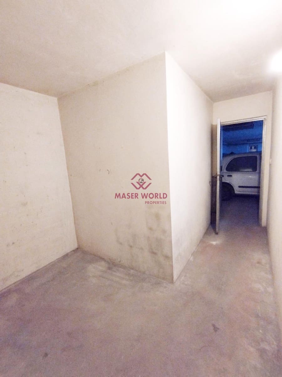 3 sovrum Lägenhet till salu i Puerto de Mazarron med garage - 145 000 € (Ref: 9431225)