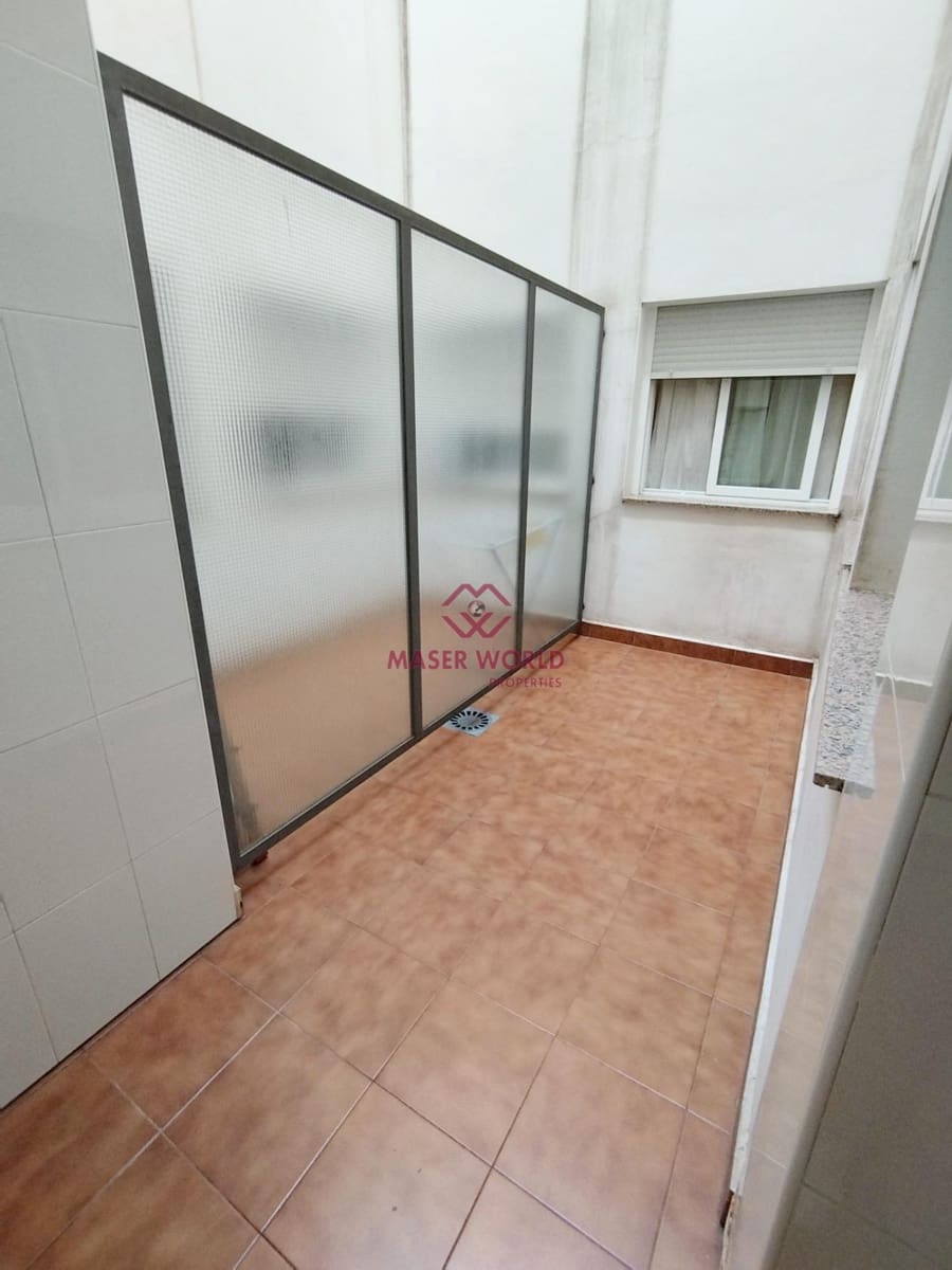 3 sovrum Lägenhet till salu i Puerto de Mazarron med garage - 145 000 € (Ref: 9431225)