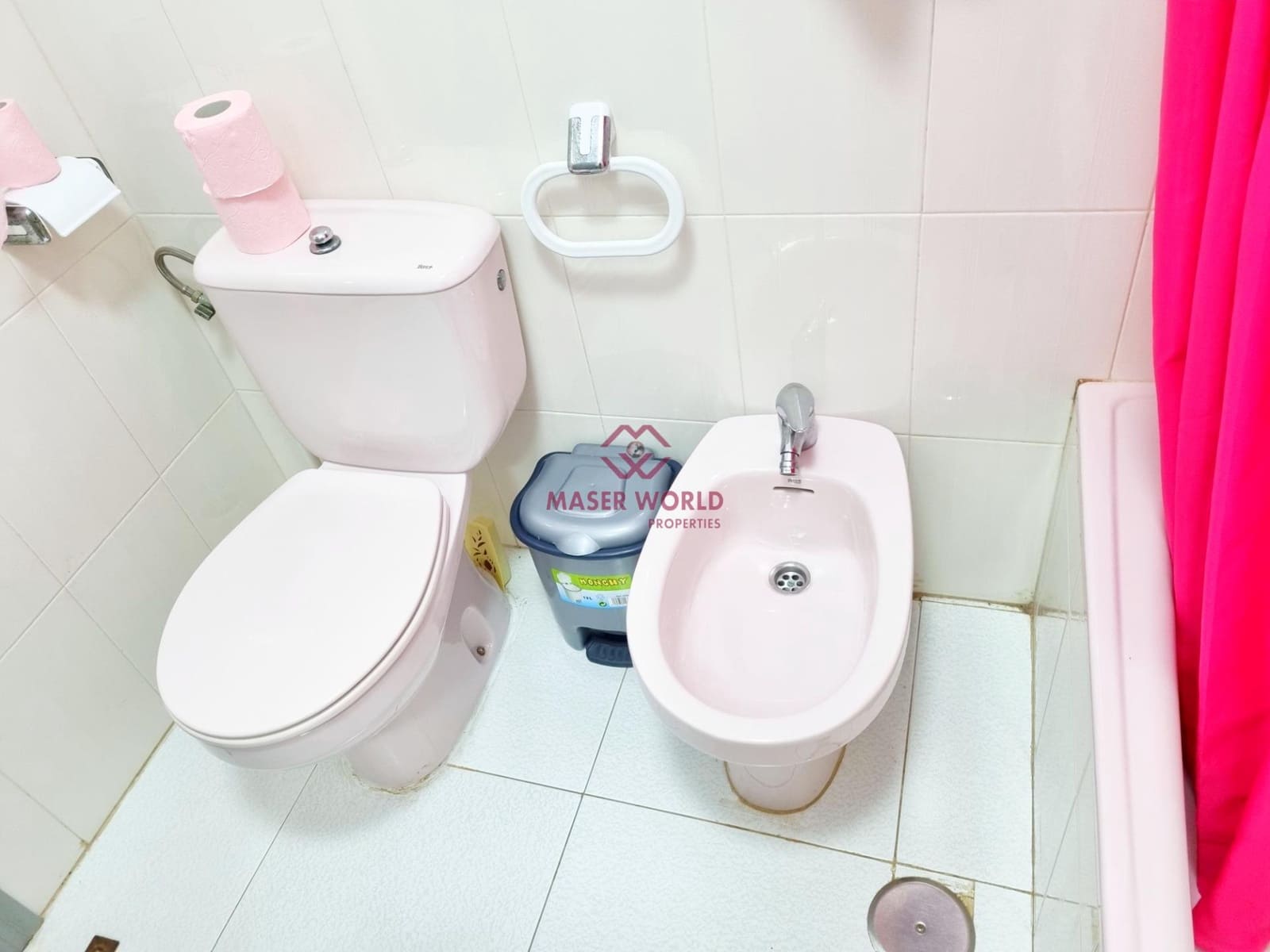 2 soveværelse Lejlighed til salg i Puerto de Mazarron med swimmingpool - € 249.000 (Ref: 9438460)